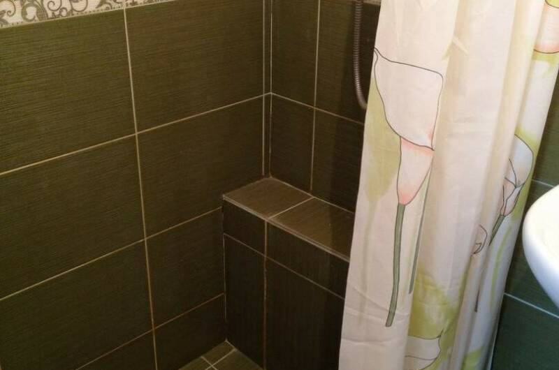 4-х местный номер (№ 3)