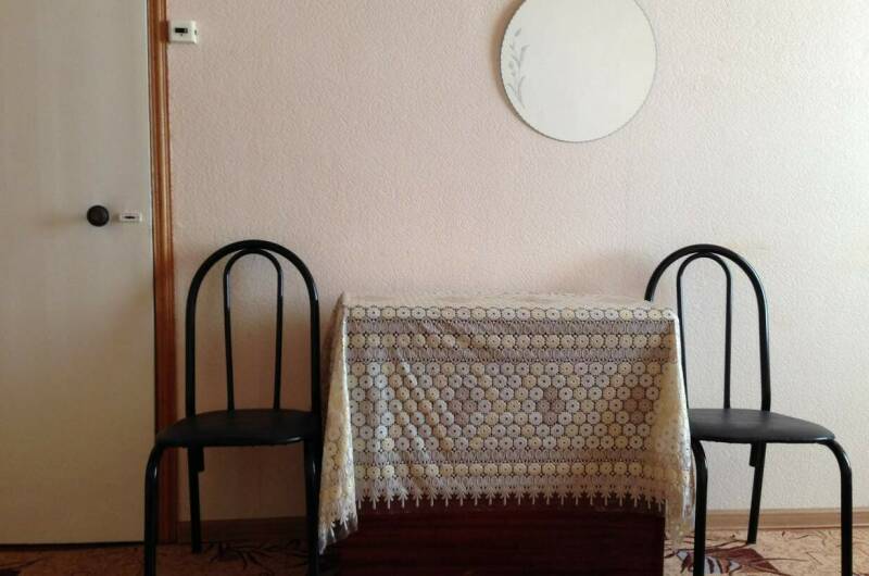 4-х местный номер (№ 3)