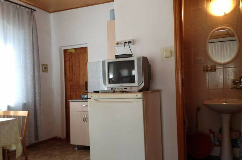 4-х местный номер (№ 4)