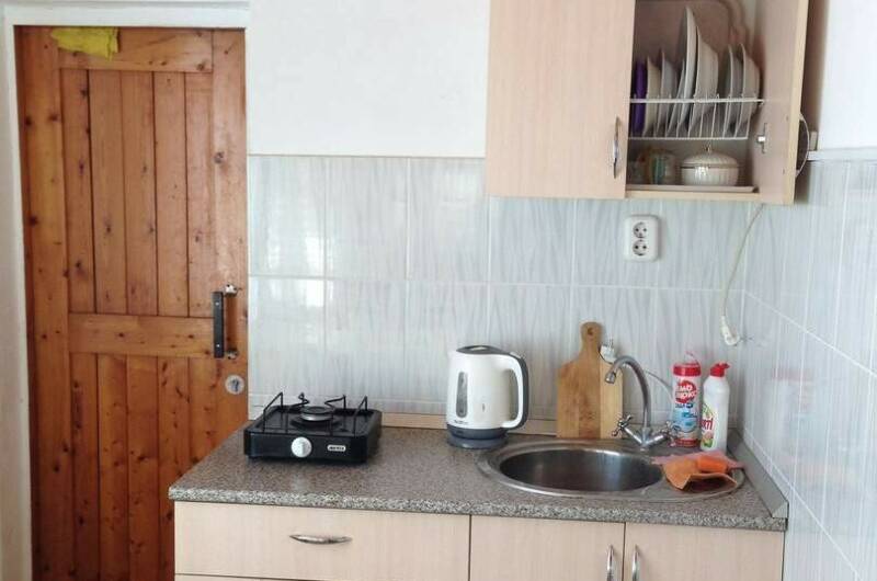 4-х местный номер (№ 4)