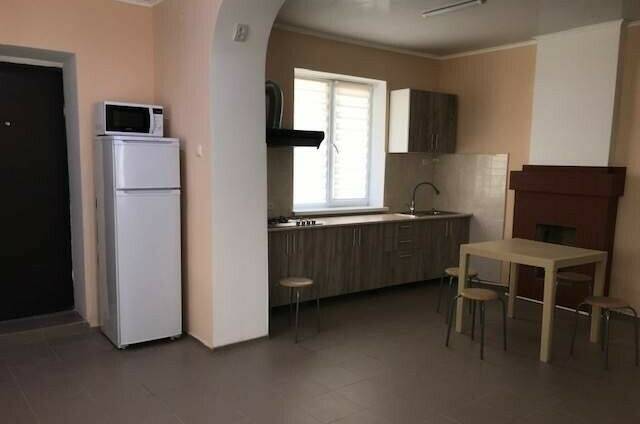 Апартаменты на 7−8 человек