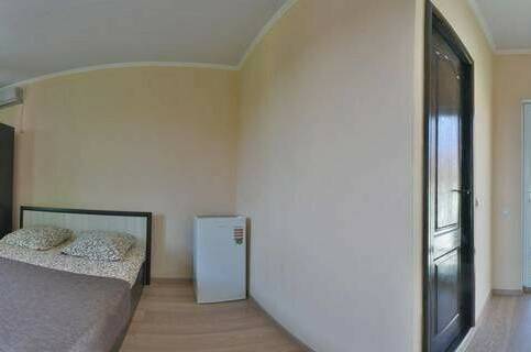 Номер «Двухместный»