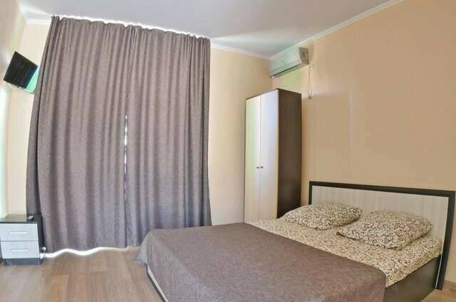 Номер «Двухместный»