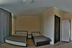 Номер «Трехместный»