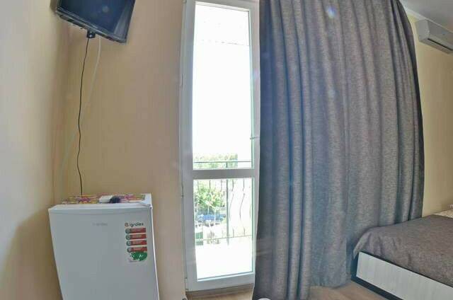 Номер «Трехместный»