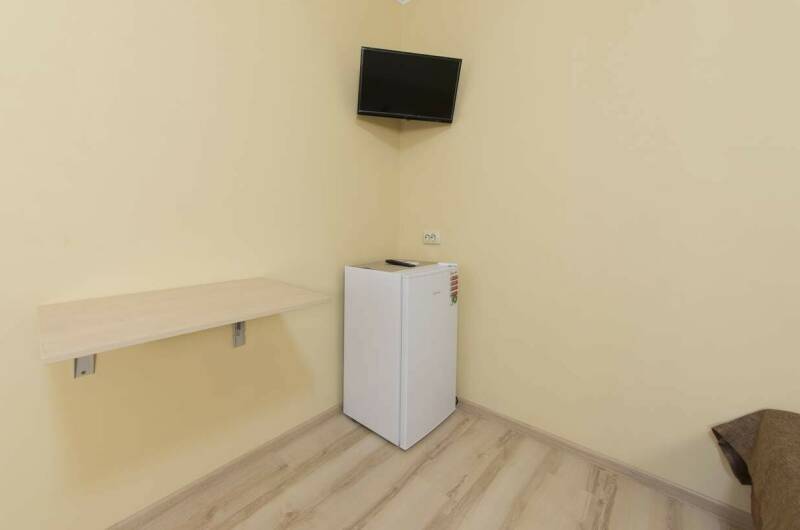 Номер «Трехместный»