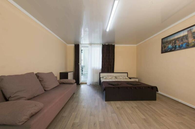 Номер «Четырехместный»