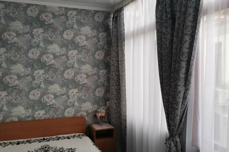 «Море солнечного света» 2-х местный эконом