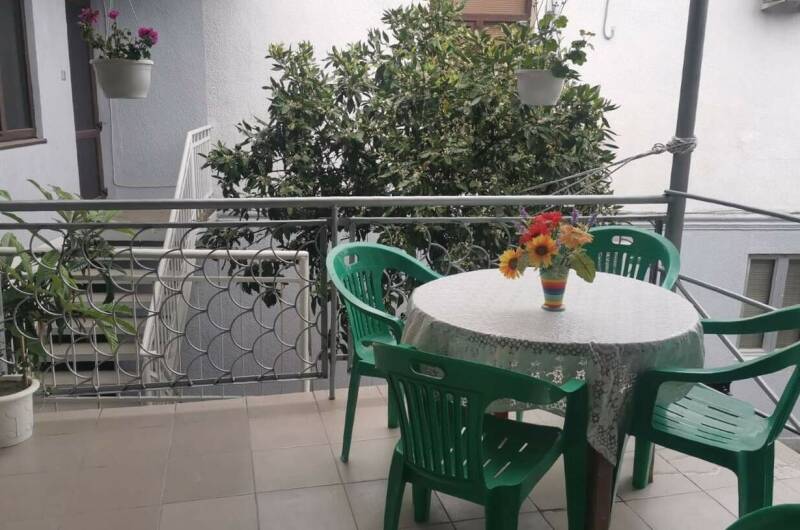 «Всё в шоколаде» 4-х местный