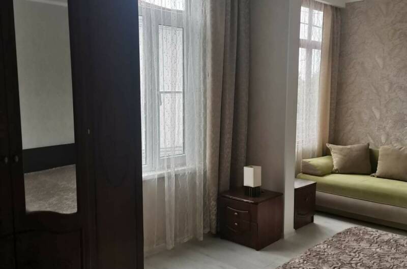 «Всё в шоколаде» 4-х местный