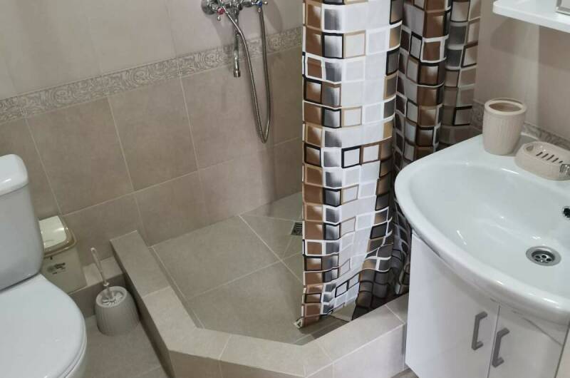 «Всё в шоколаде» 4-х местный