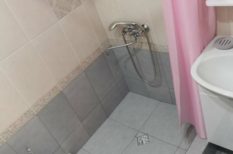 «Лотос» 4-х местный номер