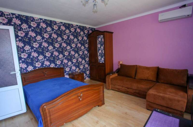 «Горный пейзаж» 4-х местный