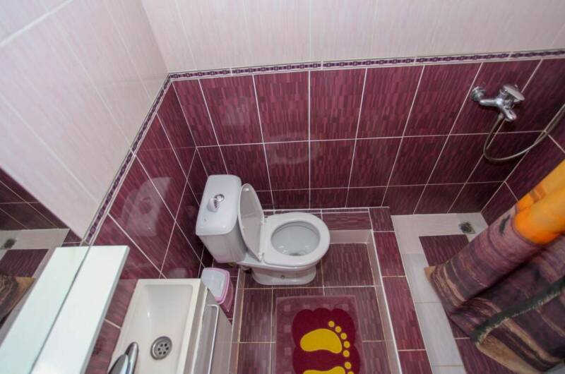 «Горный пейзаж» 4-х местный