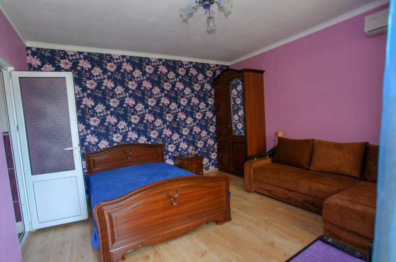 «Горный пейзаж» 4-х местный