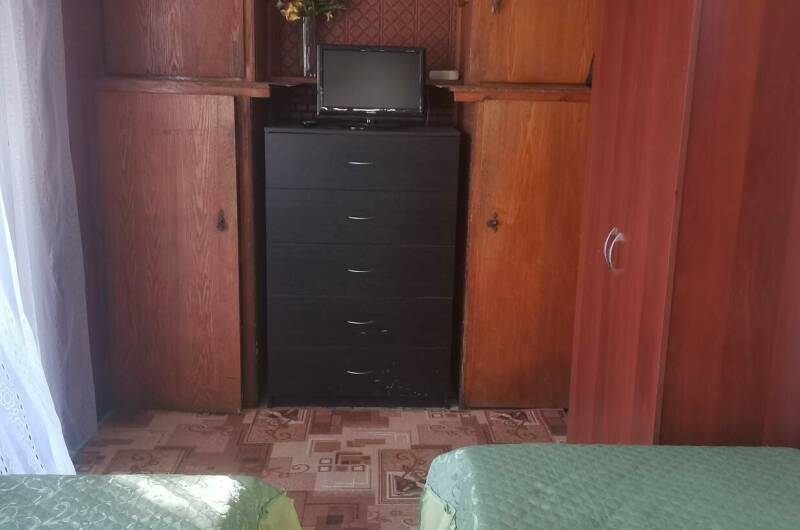 «Ближе к Земле» 2-х местный эконом