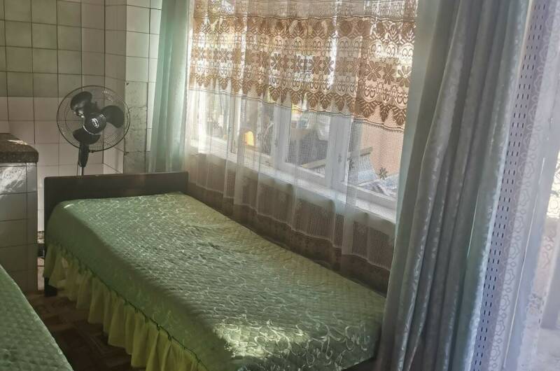 «Ближе к Земле» 2-х местный эконом