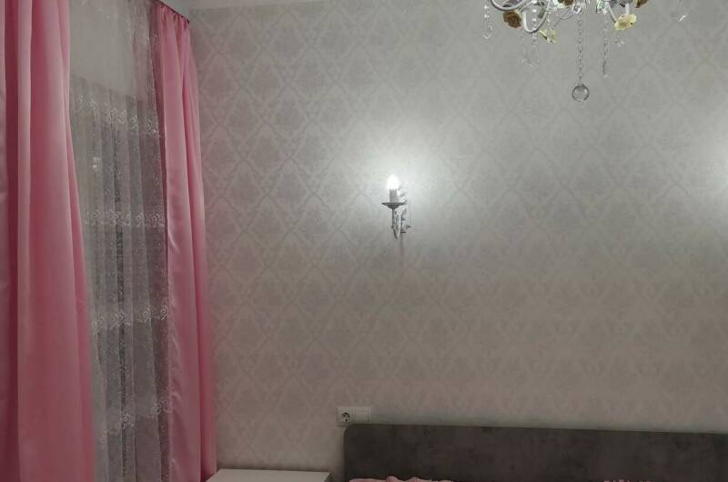 «С видом на Париж» 2-х местный