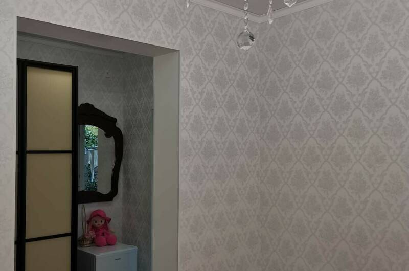 «С видом на Париж» 2-х местный