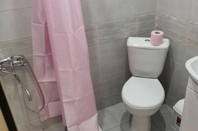 «С видом на Париж» 2-х местный