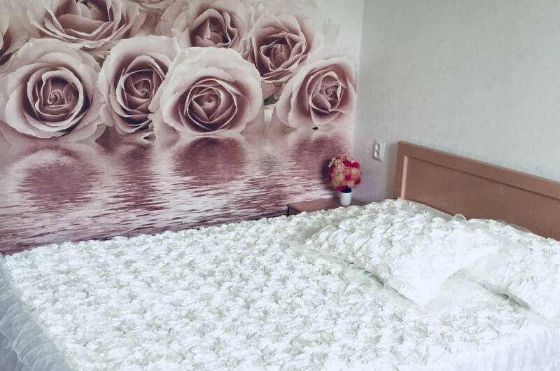 «Все как в сказке» 2-х местный + 1 доп