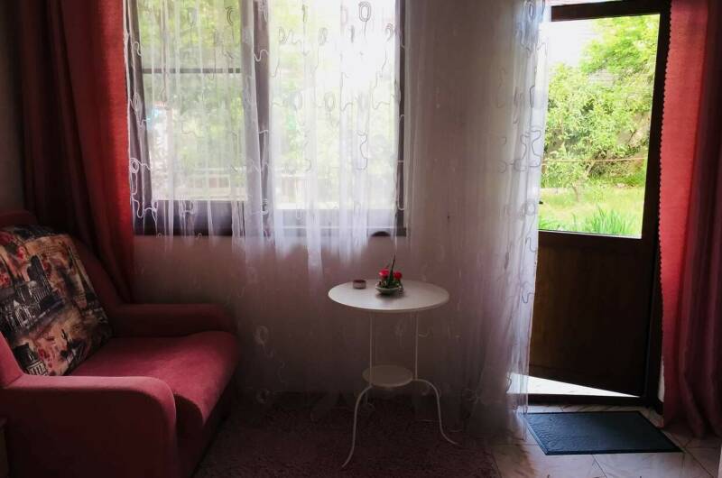 «Все как в сказке» 2-х местный + 1 доп