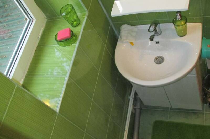 Номер «Люкс» 4-х местный