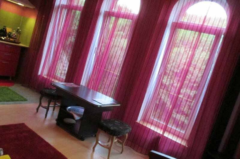 Номер «Люкс» 4-х местный