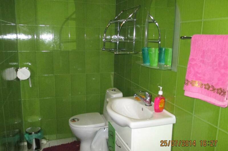 Номер «Люкс» 4-х местный