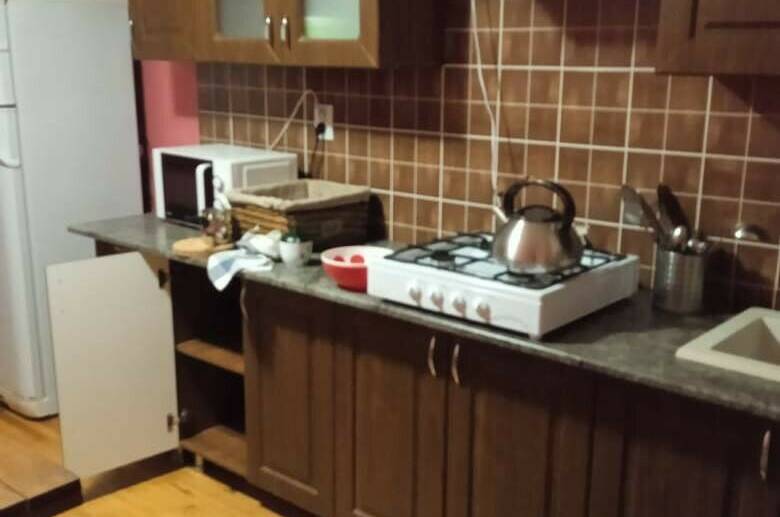 Номер «стандарт» 4-х местный