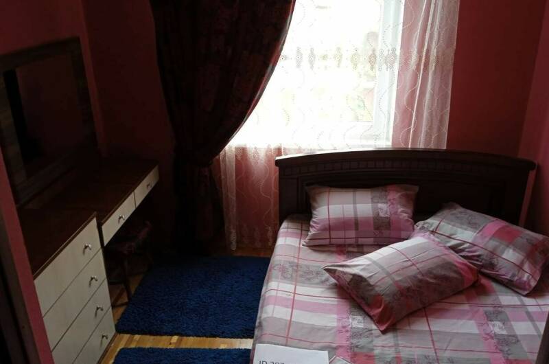 Номер «стандарт» 4-х местный