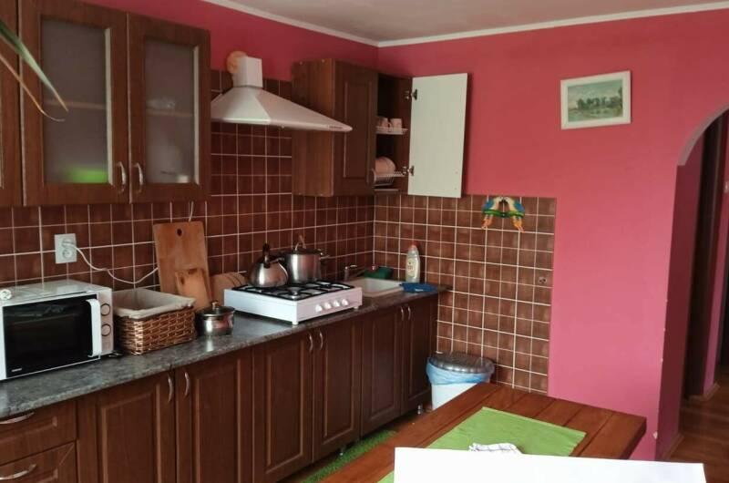 Номер «стандарт» 4-х местный