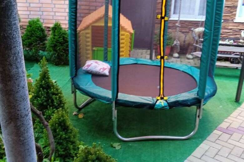 Номер «стандарт» 4-х местный с кухней