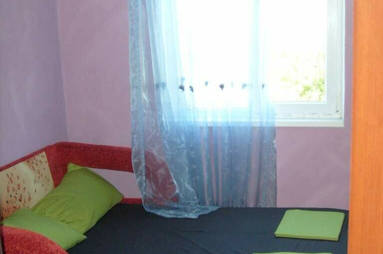 Семейный люкс