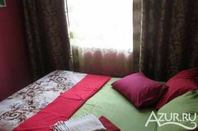 Семейный люкс