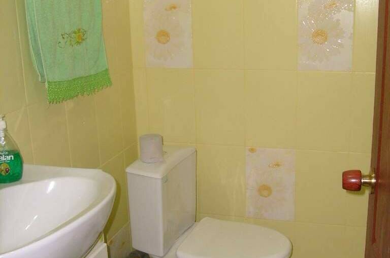 Семейный люкс