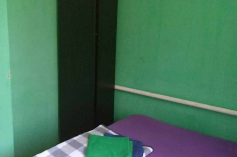 Для большой семьи