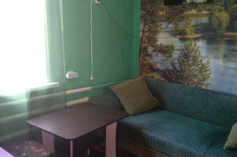 Для большой семьи