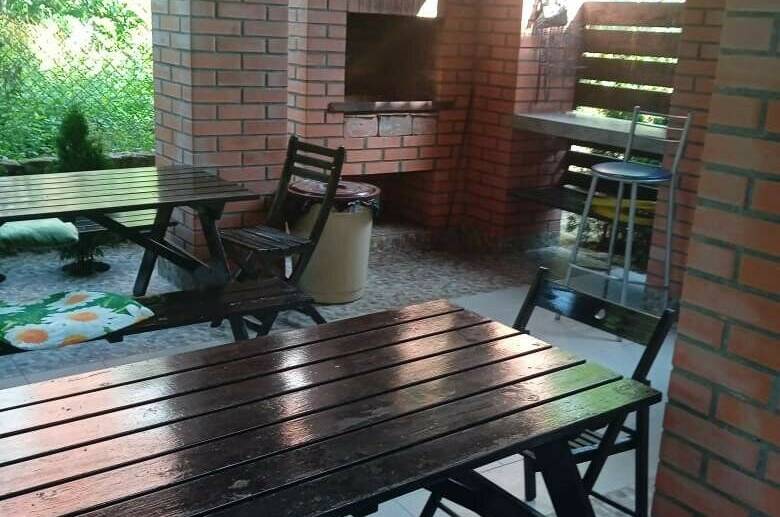 Для большой семьи