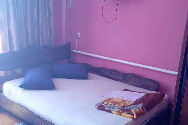 Для большой семьи