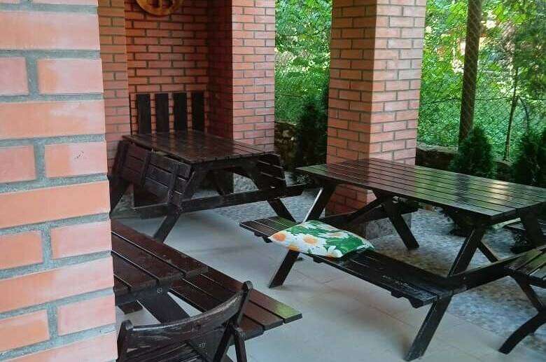 Для большой семьи