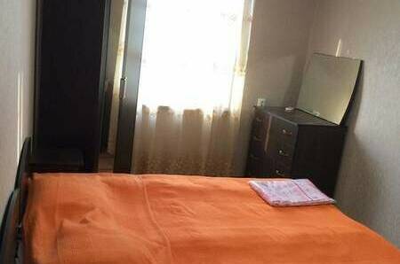 Двухместный «Эконом»