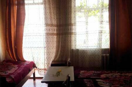 Четырёхместный «Эконом»