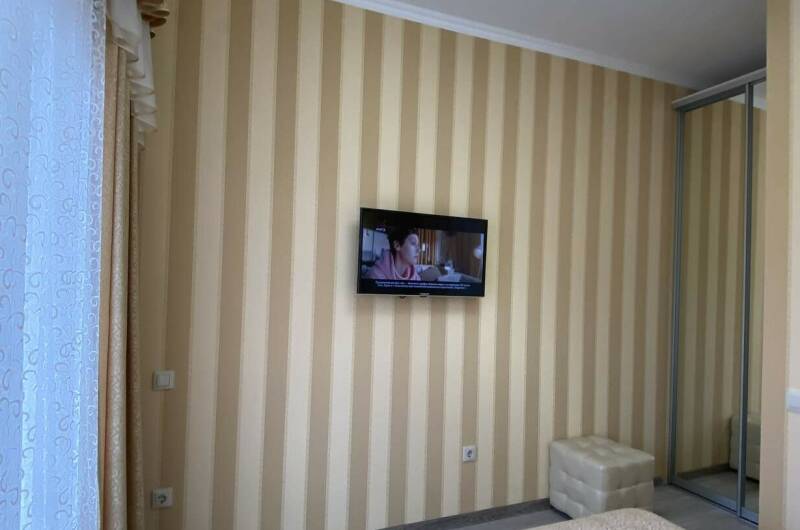 «Стандарт» 2-х местный