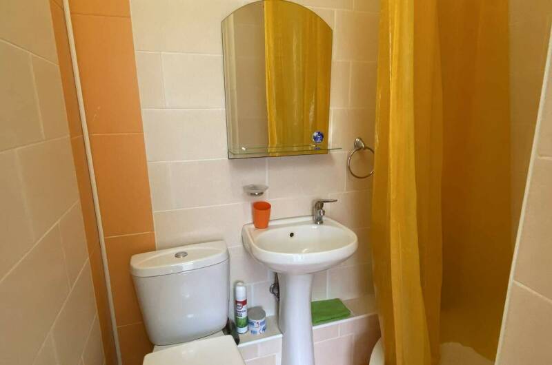 «Стандарт» 2-х местный