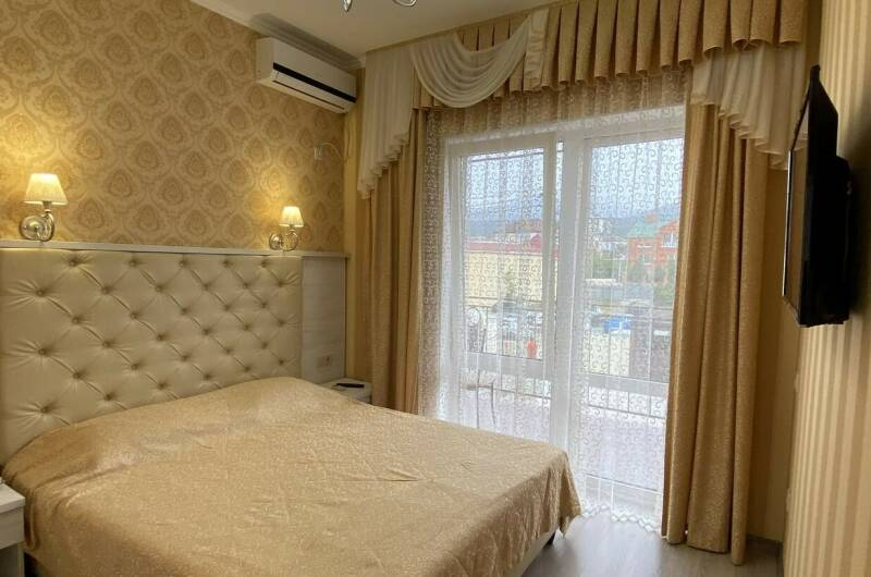 «Стандарт» 2-х местный