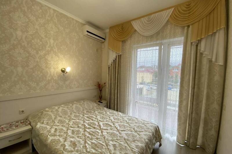 «Стандарт» 2-х местный