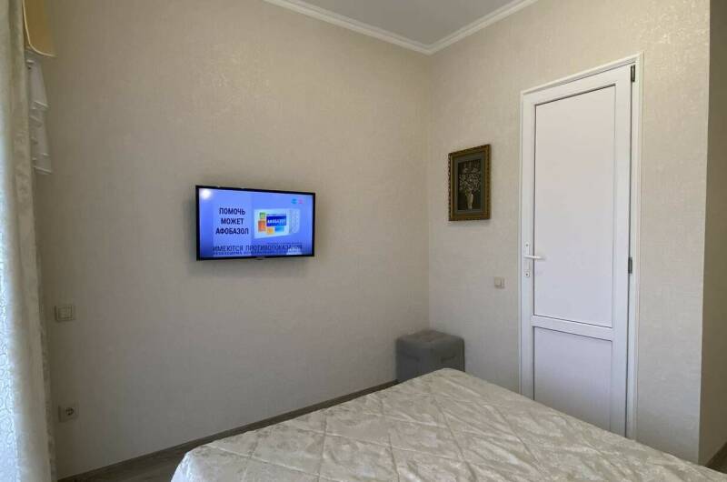 «Стандарт» 2-х местный