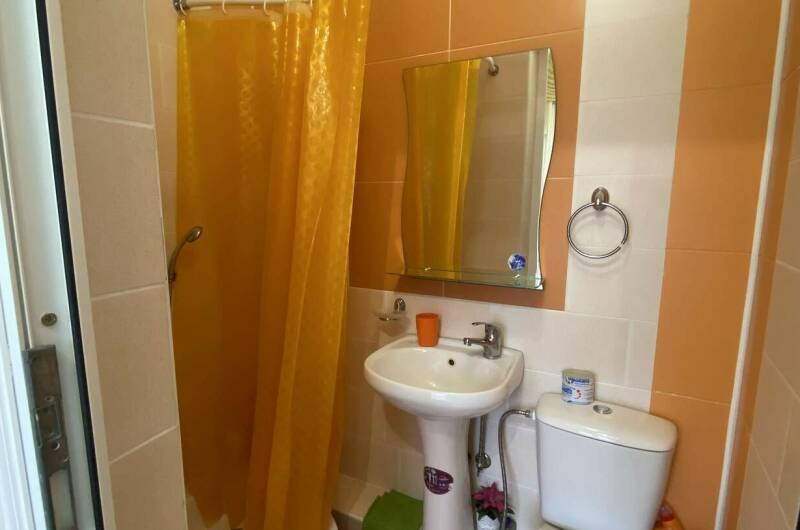 «Стандарт» 2-х местный