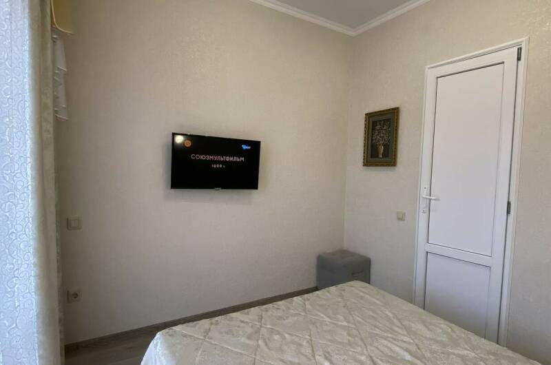 «Стандарт» 2-х местный